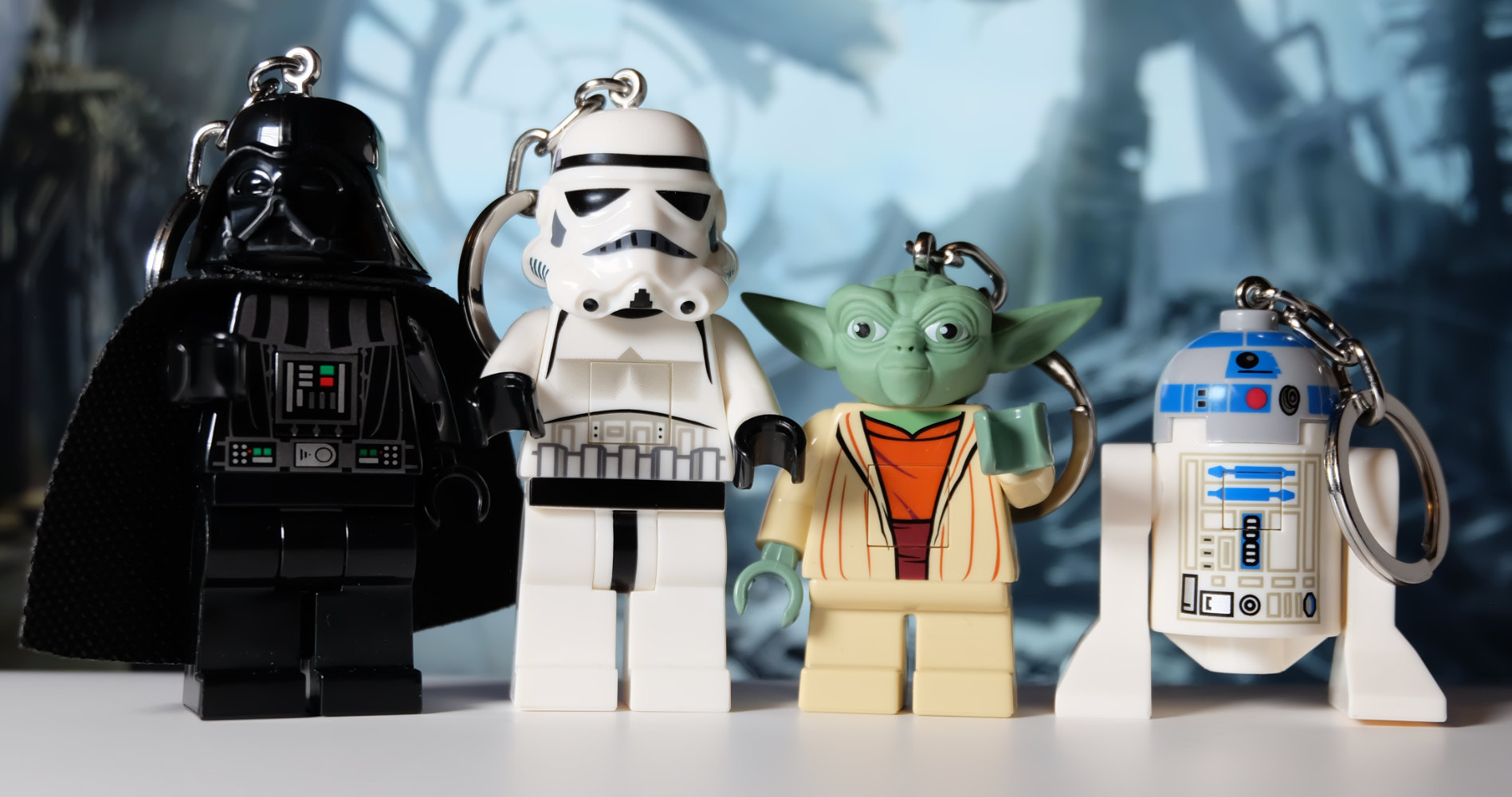 Lego LEDLites Star Wars
