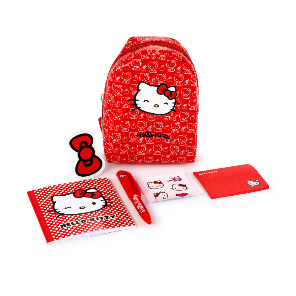 Hello Kitty Littlebags