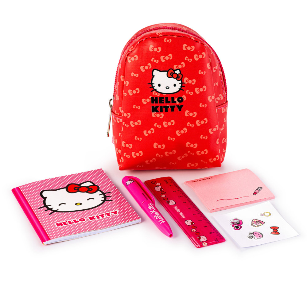 Hello Kitty Littlebags