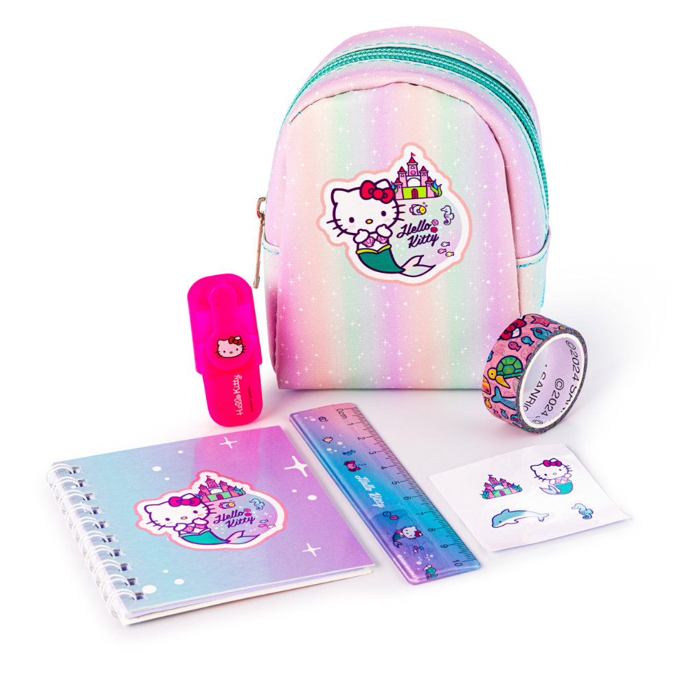 Hello Kitty Littlebags