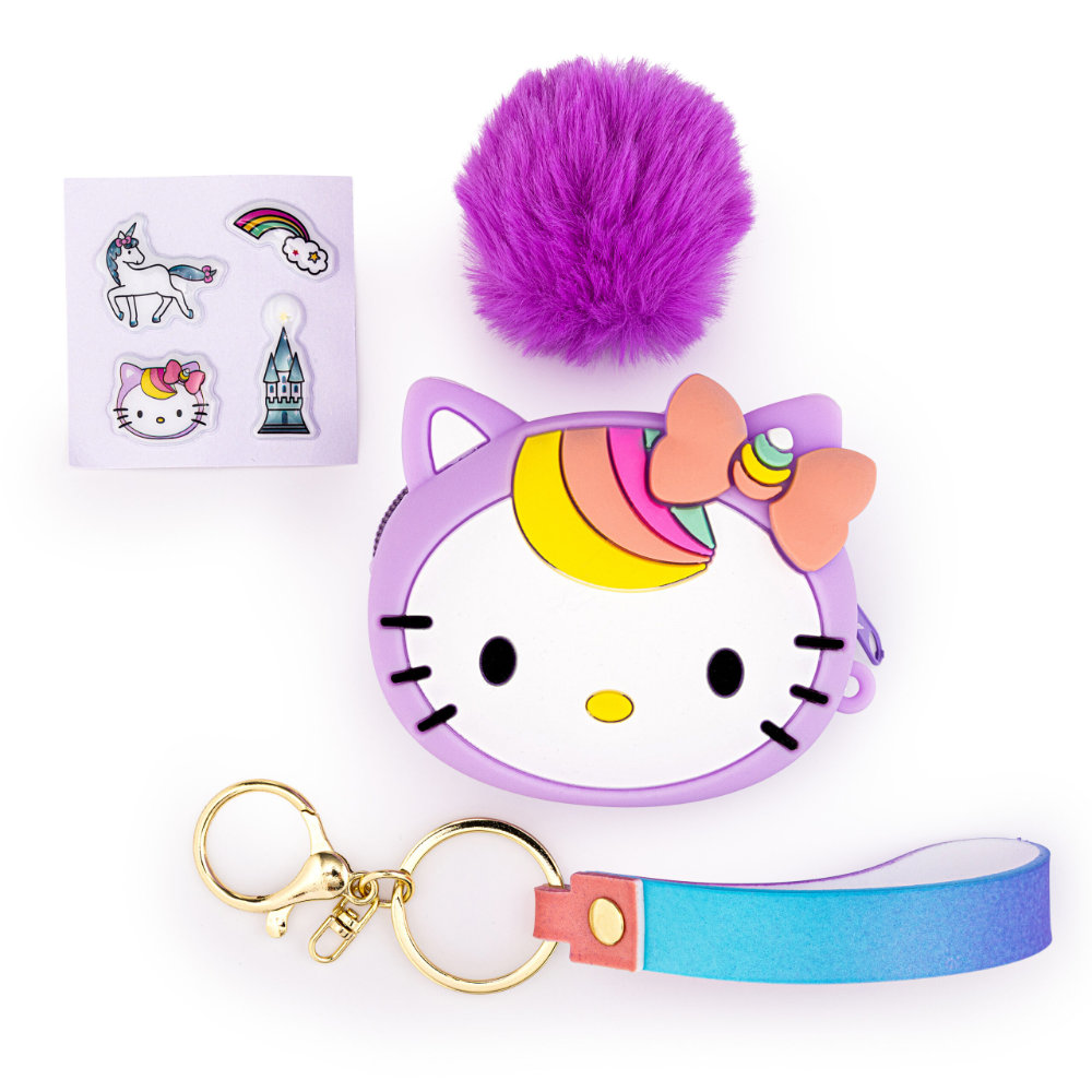 Hello Kitty Littlepurse