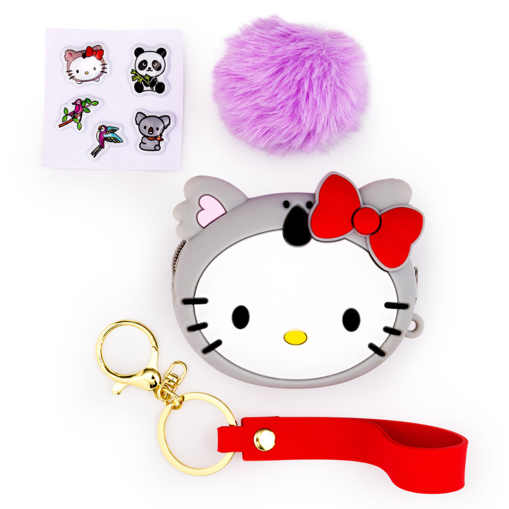 Hello Kitty Littlepurse