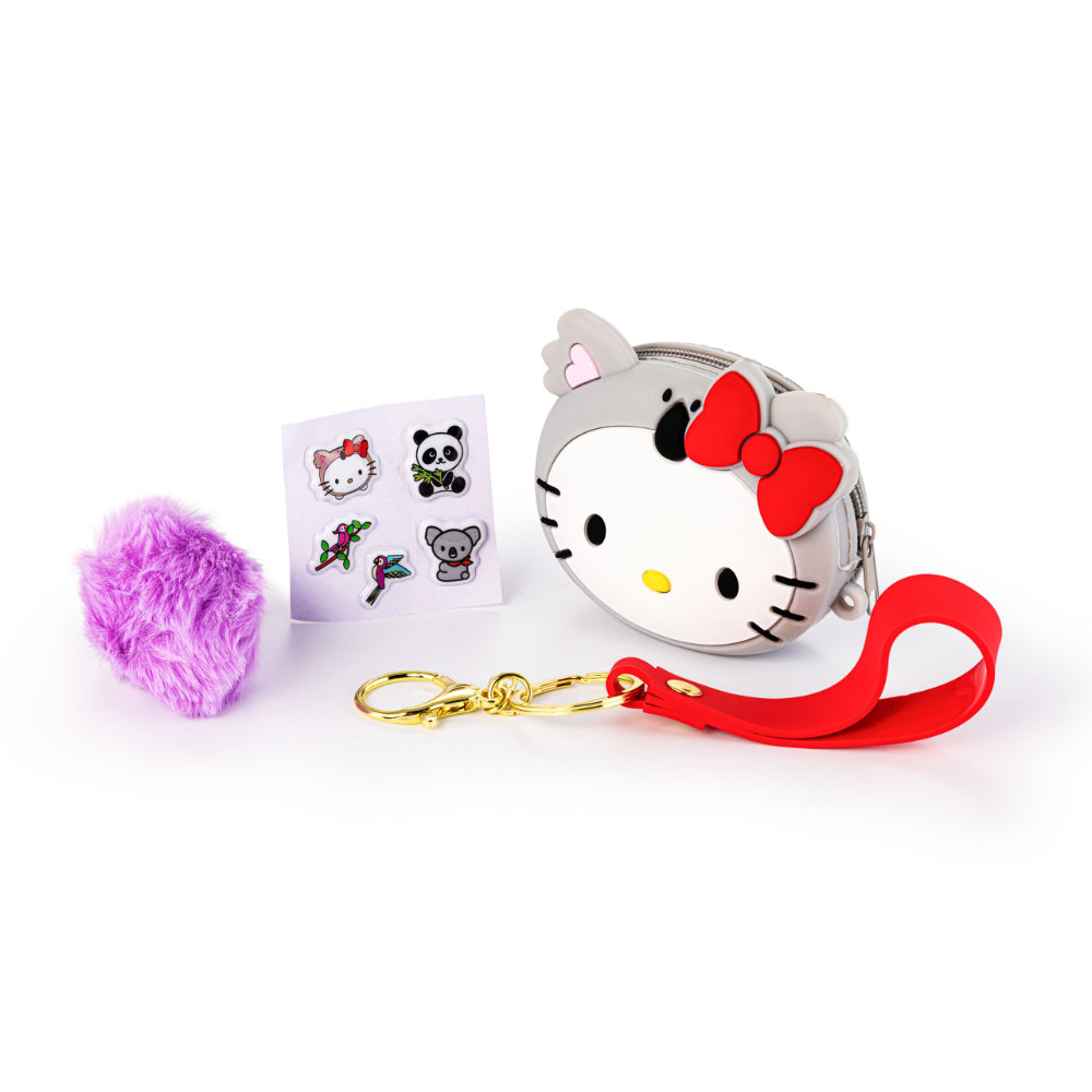 Hello Kitty Littlepurse